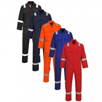 Bizweld Iona Coverall  Bizweld Iona Coverall